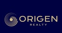 Origen Realty Logo